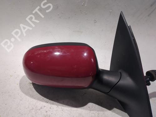 Right mirror OPEL CORSA D (S07) 1.3 CDTI (L08, L68) | BP23927382C27 