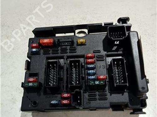 Used Fuse box PEUGEOT 206 SW (2E/K) 1.4 (75 hp) 23928527