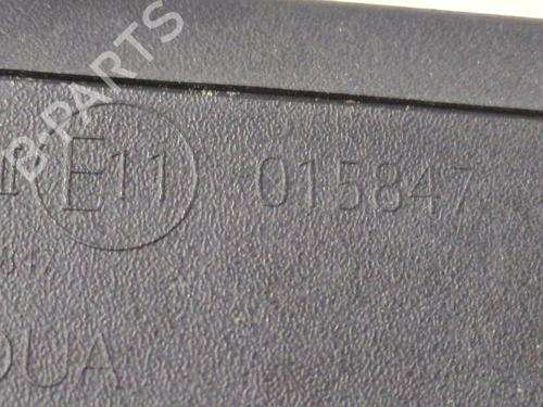 Right mirror FORD FOCUS C-MAX (DM2) 1.8 TDCi | BP32020189C27