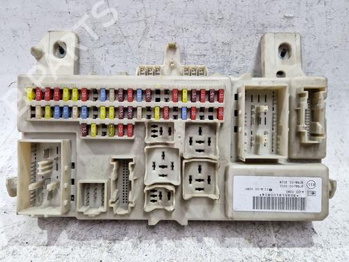 Fuse box FORD FOCUS II Turnier (DA_, FFS, DS) 1.8 TDCi | BP30527547E1