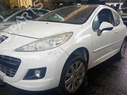 Used Parts PEUGEOT 207 (WA_, WC_) 1.6 16V Turbo (150 hp) 4359671