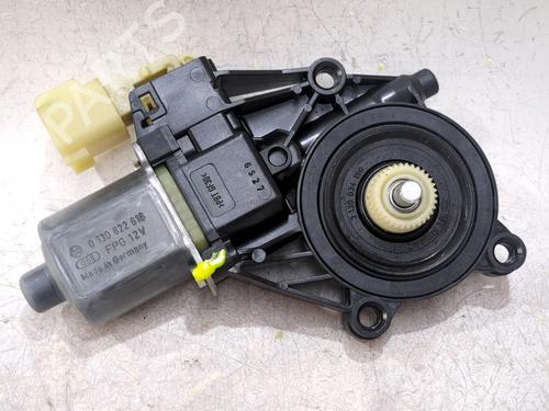 Left front window motor FORD FIESTA VI (CB1, CCN) 1.5 TDCi | BP27858626E21