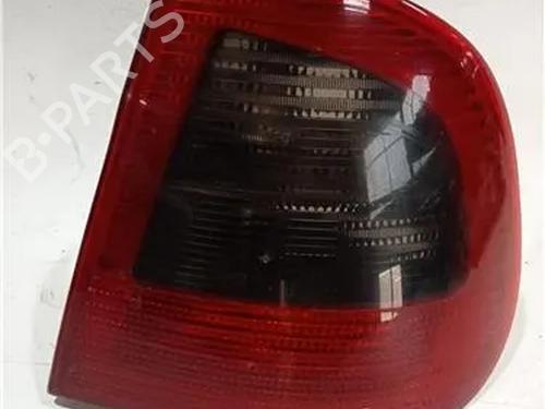 Used Right taillight SEAT CORDOBA (6K1, 6K2) 1.9 D (68 hp) 23920453