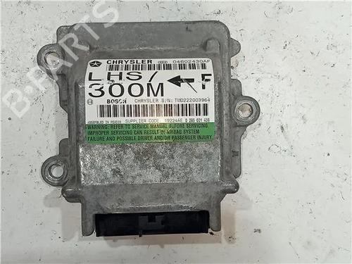 Used ECU airbags CHRYSLER 300M (LR) 2.7 V6 24V (203 hp) 23908285