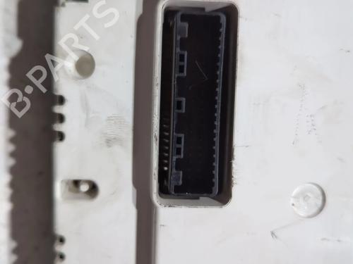 Instrument cluster NISSAN NOTE (E12) 1.5 dCi | BP23927297C47 