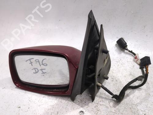 Used Left mirror Left mirror FORD FIESTA IV (JA_, JB_) 1.25 i 16V (75 hp) 34185985 34185985