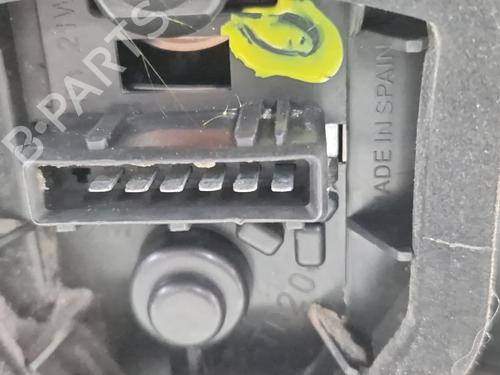 Right taillight PEUGEOT PARTNER MPV (5_, G_) 1.9 D 4x4 | BP30656321C35