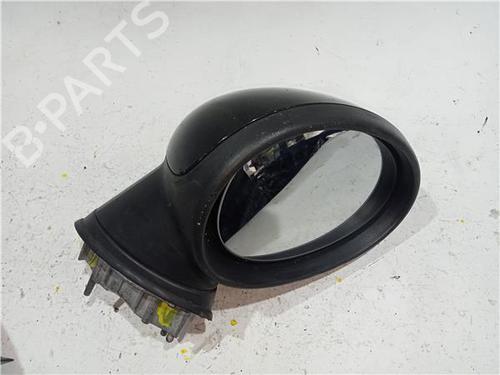Used Right mirror MINI MINI (R56) Cooper (120 hp) 23918884