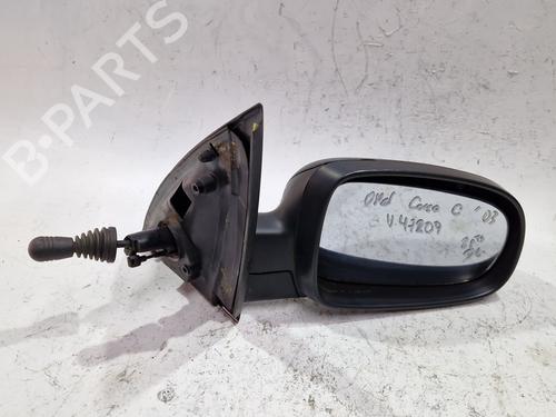 Bakspejl Højre OPEL CORSA C (X01) 1.2 (F08, F68) (75 hp) 30192790