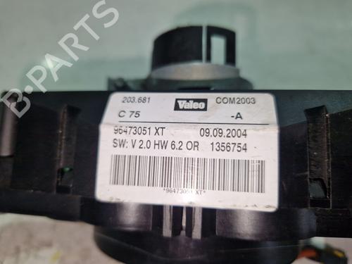 Switch PEUGEOT 407 (6D_) 2.0 HDi 135 (6DRHRH, 6DRHRE, 6DRHRG, 6DRHRJ) | BP35782328I30 - Image 6