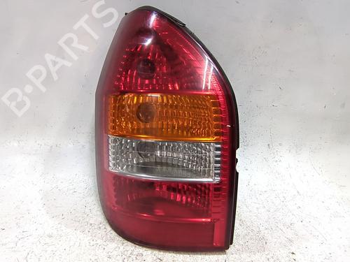 left-taillight-opel-zafira-a-mpv-t98-1999-2000-2001-2002-2003-2004-2005-2006-32670807 main image