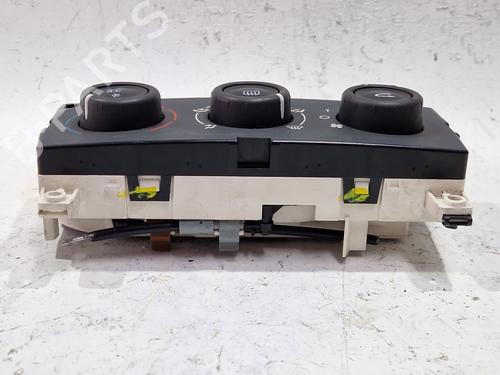 Climate control RENAULT LAGUNA II Grandtour (KG0/1_) 1.9 dCi (KG0G) | BP30192062I5