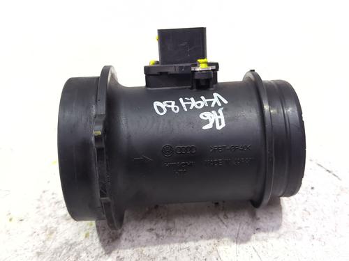 Medidor de massa de ar Medidor de massa de ar AUDI A6 C6 (4F2) 2.7 TDI (180 hp) 39901540 39901540