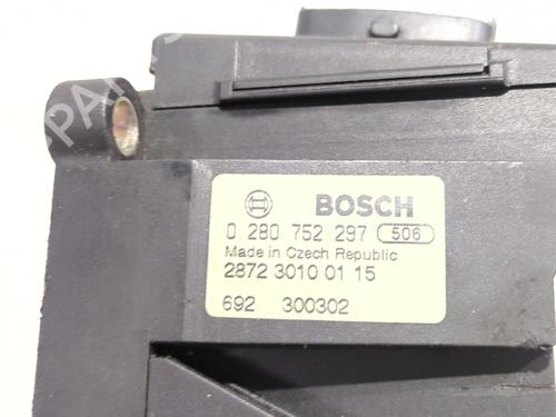 Pedal TATA INDICA VISTA 1.3 CRDi | BP31093312I4 