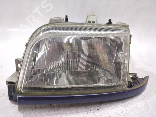 Used Left headlight Left headlight RENAULT CLIO I (B/C57_, 5/357_) 1.4 (78 hp) 34622050 34622050