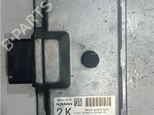Used Gearbox control unit NISSAN JUKE (F15) 1.5 dCi (110 hp) 23914781