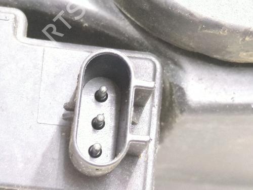 Left headlight OPEL VECTRA B (J96) 2.0 DTI 16V (F19) | BP29477806C28 