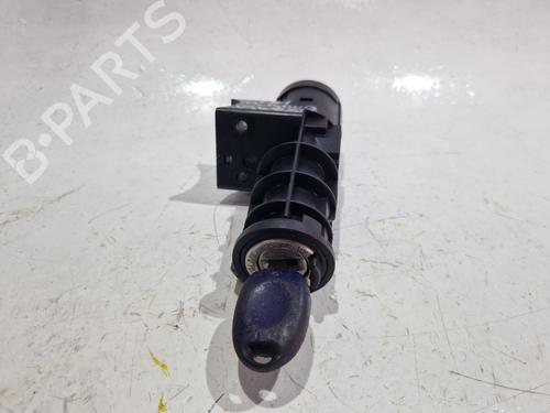 Used Ignition barrel Ignition barrel FIAT BRAVA (182_) 1.4 12 V (182.BA) (80 hp) 34434710 34434710