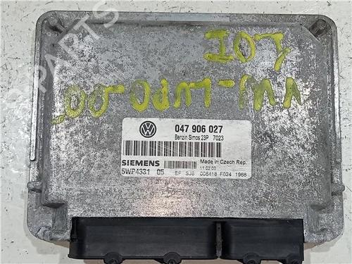 Used Electronic module VW LUPO I (6X1, 6E1) 1.4 16V (75 hp) 23923525