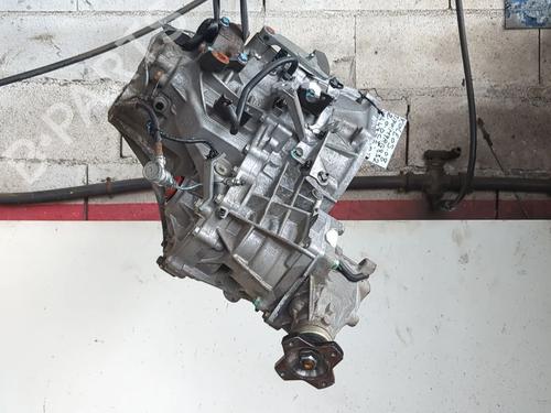 Gearbox RENAULT KOLEOS I (HY_) 2.0 dCi (HY0K) | BP26321424M3 