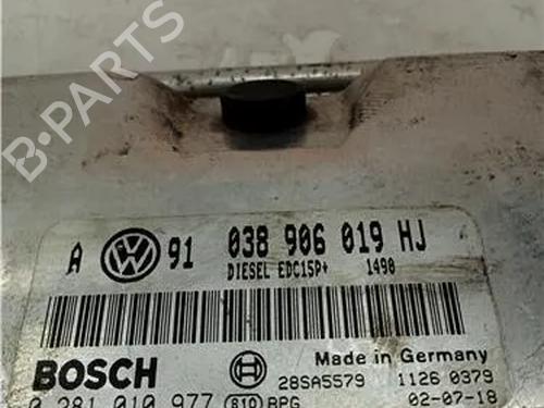 Module électronique VW GOLF IV (1J1) 1.9 TDI | BP23909364M83 