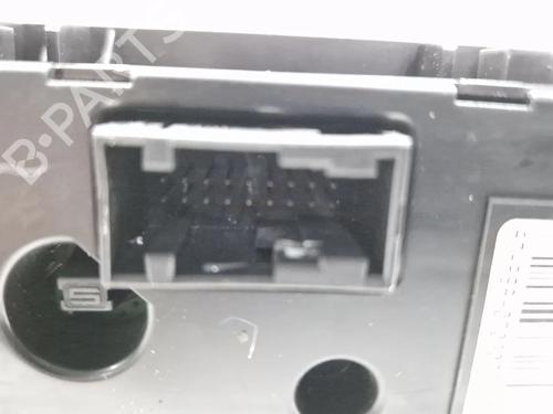 Climate control PEUGEOT 207 (WA_, WC_) 1.6 HDi | BP29518752I5 