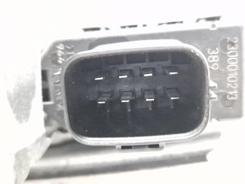 Rear left window mechanism FORD MONDEO III Saloon (B4Y) 2.0 TDCi | BP29876489C24
