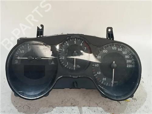 Used Instrument cluster SEAT LEON (1P1) 2.0 TDI 16V (140 hp) 23912621