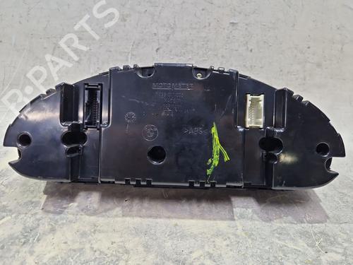 Instrument cluster BMW 3 (E46) 320 i | BP29876618C47
