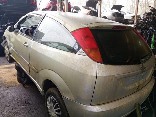Module électronique FORD FOCUS II (DA_, HCP, DP) 1.6 TDCi | BP24199460M83 
