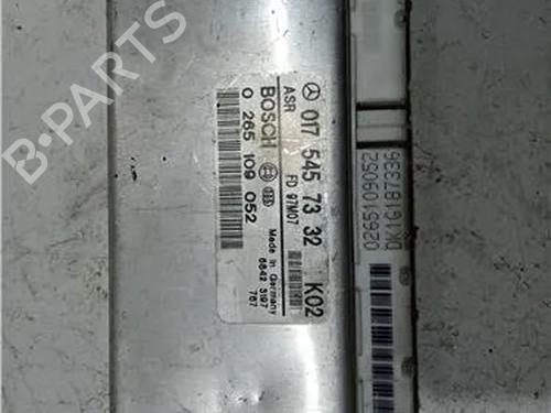 ESP Styreenhed MERCEDES-BENZ E-CLASS (W124) E 280 (124.028) (197 hp) 23906770