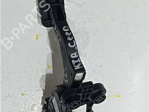 Pedal KIA CEE'D Hatchback (ED) 1.6 CRDi 90 | BP23914487I4 