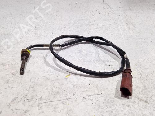 Sensor electrónico AUDI A5 (8T3) 3.0 TDI (204 hp) 29876388