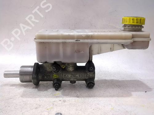 Used Brake master cylinder CITROËN JUMPER I Van (244) 2.8 HDi (128 hp) 27859854