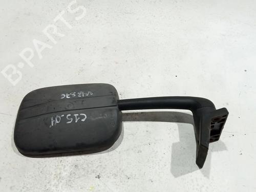 Right mirror CITROËN C15 Box Body/MPV (VD_)  | BP29388274C27 