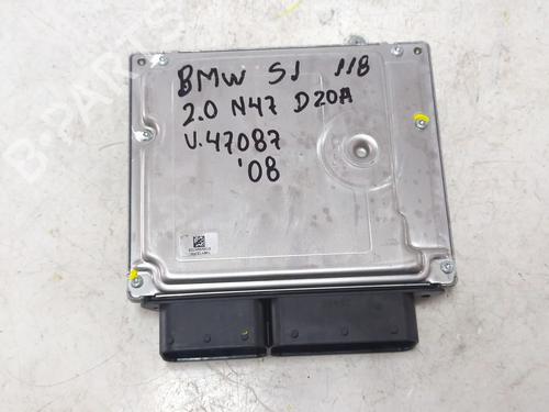 Elektronisk modul BMW 1 (E81) 118 d | BP26217644M83 