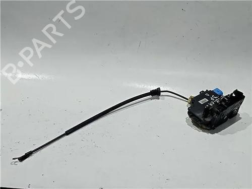 Used Front right lock SEAT IBIZA III (6L1) 1.9 TDI (131 hp) 23914031