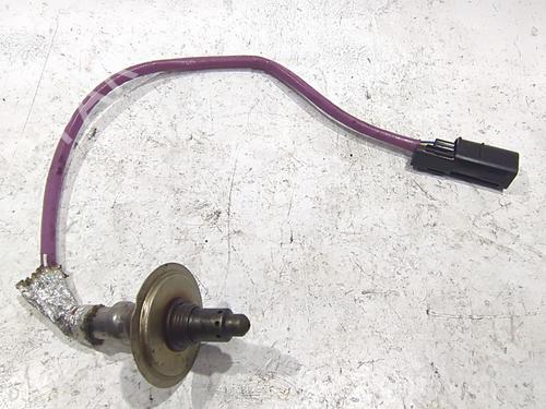 Capteur électronique NISSAN JUKE (F16_) 1.0 (114 hp) 31872890