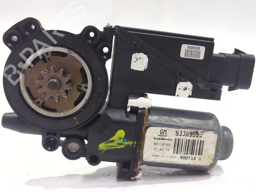 Motor elevalunas delantero izquierdo Motor elevalunas delantero izquierdo 38796104 38796104