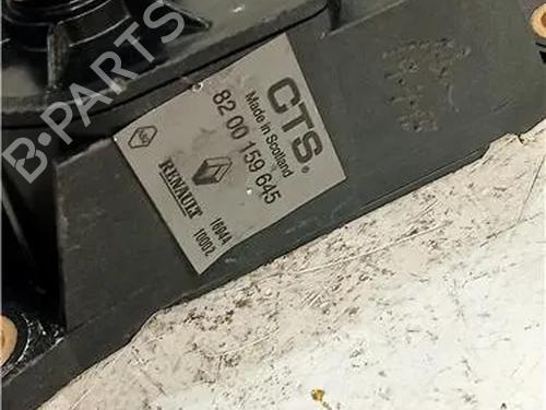 Pedal RENAULT GRAND SCÉNIC II (JM0/1_) 1.9 dCi (JM0G, JM12, JM1G, JM2C) | BP23910348I4 