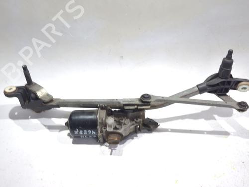 Front wiper motor RENAULT MEGANE IV Grandtour (K9A/M/N_) 1.6 dCi 130 | BP23926885M29 