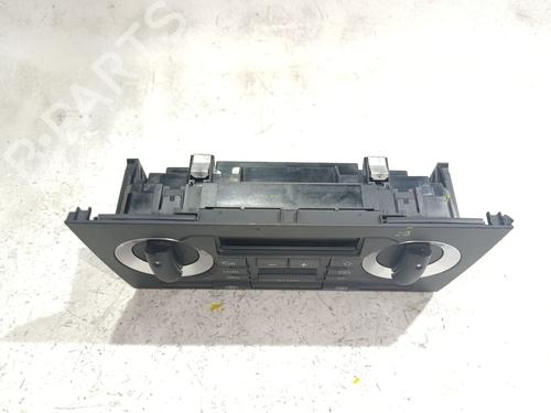 Climate control AUDI A3 (8P1) 1.9 TDI | BP38873289I5 - Image 2