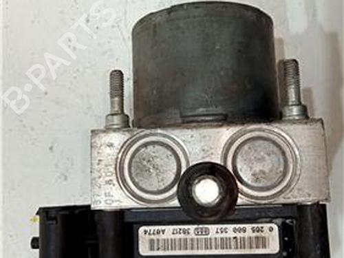 ABS pump NISSAN ALMERA II (N16) 2.2 Di | BP23910814M43 