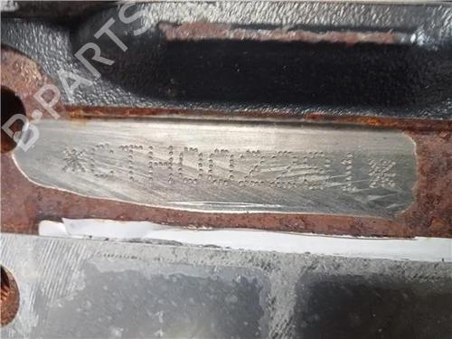 Engine SEAT IBIZA IV ST (6J8, 6P8) 1.4 | BP23915680M1 