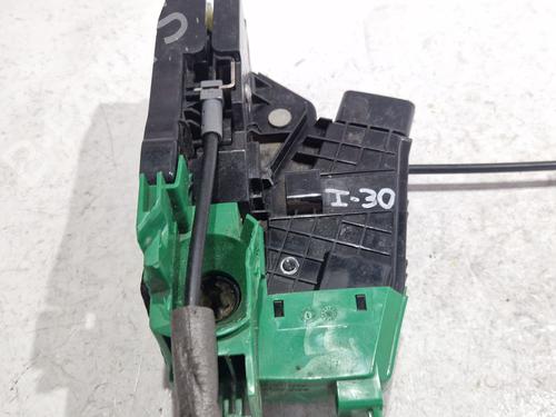 Front left lock HYUNDAI i30 (PDE, PD, PDEN) 1.0 T-GDI | BP33608799C98 - Image 4