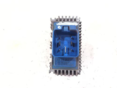 Electronic module OPEL ASTRA H (A04) 1.9 CDTI (L48) | BP37027589M83 - Image 4