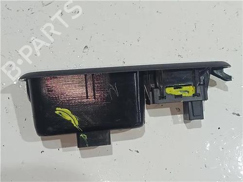 Left rear window switch PEUGEOT 3008 I MPV (0U_) 2.0 HDi 150 / BlueHDi 150 | BP23922622I29 
