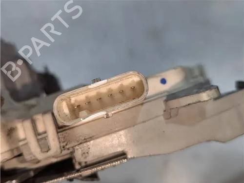 Front right lock SEAT ALTEA XL (5P5, 5P8) 1.9 TDI | BP23924490C97 