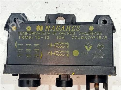 Module électronique RENAULT MEGANE I Classic (LA0/1_) 1.9 dTi (LA1U) (80 hp) 23908328