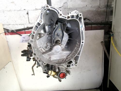 Used Gearbox Gearbox PEUGEOT PARTNER Box Body/MPV (5_, G_) 2.0 HDi (90 hp) 32112929 32112929